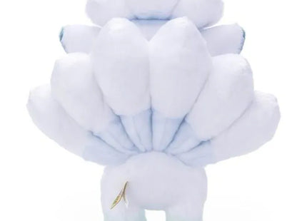 Gamers Guild AZ Takaratomy A.R.T.S Pokemon: Takara Tomy A.R.T.S - I Choose You! Alolan Vulpix Plush JBK International