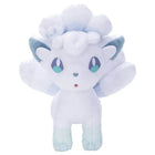 Gamers Guild AZ Takaratomy A.R.T.S Pokemon: Takara Tomy A.R.T.S - I Choose You! Alolan Vulpix Plush JBK International