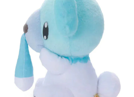 Gamers Guild AZ Takaratomy A.R.T.S Pokemon: Takaratomy A.R.T.S I Choose You! - Cubchoo Plush JBK International