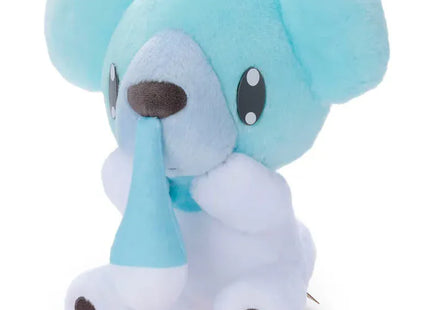 Gamers Guild AZ Takaratomy A.R.T.S Pokemon: Takaratomy A.R.T.S I Choose You! - Cubchoo Plush JBK International