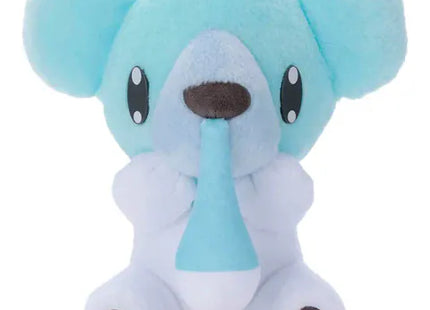 Gamers Guild AZ Takaratomy A.R.T.S Pokemon: Takaratomy A.R.T.S I Choose You! - Cubchoo Plush JBK International