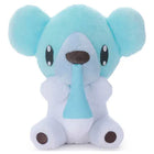 Gamers Guild AZ Takaratomy A.R.T.S Pokemon: Takaratomy A.R.T.S I Choose You! - Cubchoo Plush JBK International