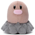 Gamers Guild AZ Takaratomy A.R.T.S Pokemon: Takaratomy A.R.T.S I Choose You! - Diglett Plush JBK International