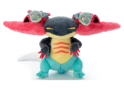 Gamers Guild AZ Takaratomy A.R.T.S Pokemon: Takaratomy A.R.T.S I Choose You! - Dragapult Plush JBK International