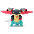 Gamers Guild AZ Takaratomy A.R.T.S Pokemon: Takaratomy A.R.T.S I Choose You! - Dragapult Plush JBK International