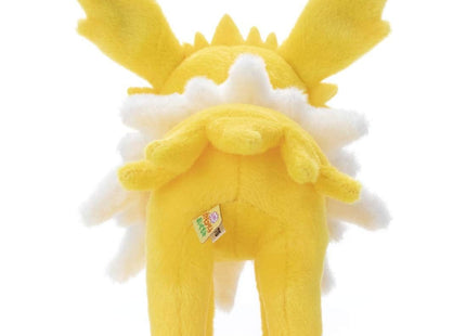 Gamers Guild AZ Takaratomy A.R.T.S Pokemon: Takaratomy A.R.T.S I Choose You! - Jolteon Plush JBK International