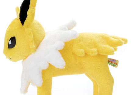 Gamers Guild AZ Takaratomy A.R.T.S Pokemon: Takaratomy A.R.T.S I Choose You! - Jolteon Plush JBK International