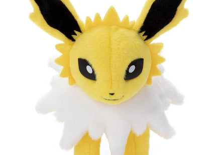 Gamers Guild AZ Takaratomy A.R.T.S Pokemon: Takaratomy A.R.T.S I Choose You! - Jolteon Plush JBK International