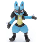 Gamers Guild AZ Takaratomy A.R.T.S Pokemon: Takaratomy A.R.T.S I Choose You! - Lucario Plush JBK International