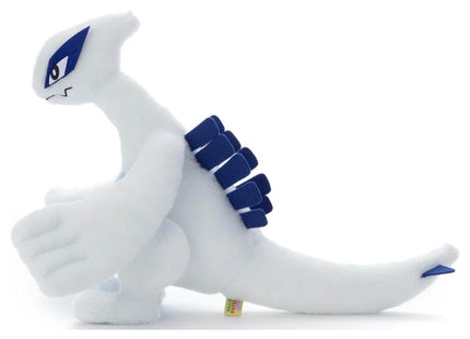Gamers Guild AZ Takaratomy A.R.T.S Pokemon: Takaratomy A.R.T.S I Choose You! - Lugia Plush JBK International