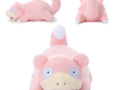 Gamers Guild AZ Takaratomy A.R.T.S Pokemon: Takaratomy A.R.T.S I Choose You! - Slowpoke Plush JBK International
