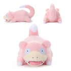 Gamers Guild AZ Takaratomy A.R.T.S Pokemon: Takaratomy A.R.T.S I Choose You! - Slowpoke Plush JBK International