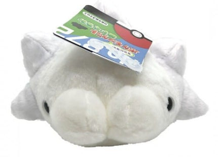 Gamers Guild AZ Takaratomy A.R.T.S Pokemon: Takaratomy A.R.T.S I Choose You! - Snom Plush JBK International