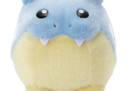 Gamers Guild AZ Takaratomy A.R.T.S Pokemon: Takaratomy A.R.T.S I Choose You! - Spheal Plush JBK International