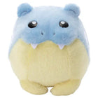 Gamers Guild AZ Takaratomy A.R.T.S Pokemon: Takaratomy A.R.T.S I Choose You! - Spheal Plush JBK International