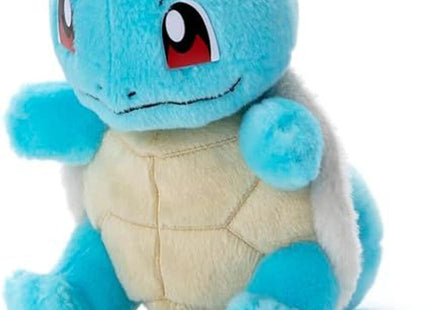 Gamers Guild AZ Takaratomy A.R.T.S Pokemon: Takaratomy A.R.T.S I Choose You! - Squirtle Plush JBK International