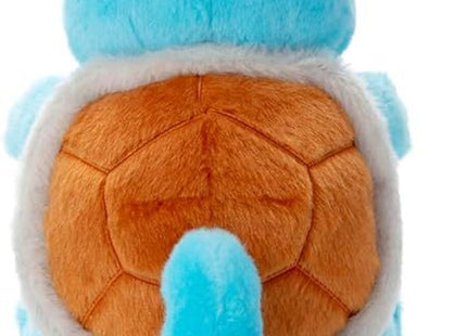 Gamers Guild AZ Takaratomy A.R.T.S Pokemon: Takaratomy A.R.T.S I Choose You! - Squirtle Plush JBK International