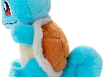 Gamers Guild AZ Takaratomy A.R.T.S Pokemon: Takaratomy A.R.T.S I Choose You! - Squirtle Plush JBK International