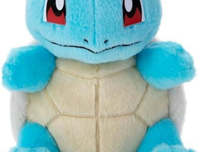 Gamers Guild AZ Takaratomy A.R.T.S Pokemon: Takaratomy A.R.T.S I Choose You! - Squirtle Plush JBK International
