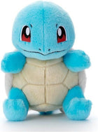 Gamers Guild AZ Takaratomy A.R.T.S Pokemon: Takaratomy A.R.T.S I Choose You! - Squirtle Plush JBK International