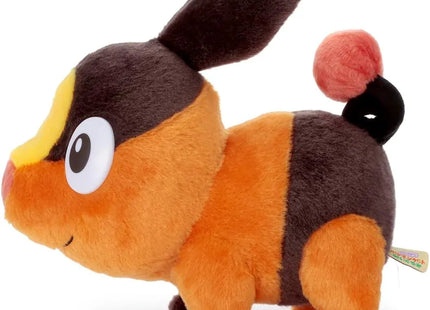 Gamers Guild AZ Takaratomy A.R.T.S Pokemon: Takaratomy A.R.T.S I Choose You! - Tepig Plush JBK International