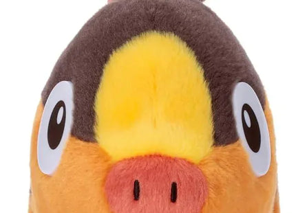 Gamers Guild AZ Takaratomy A.R.T.S Pokemon: Takaratomy A.R.T.S I Choose You! - Tepig Plush JBK International
