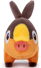Gamers Guild AZ Takaratomy A.R.T.S Pokemon: Takaratomy A.R.T.S I Choose You! - Tepig Plush JBK International