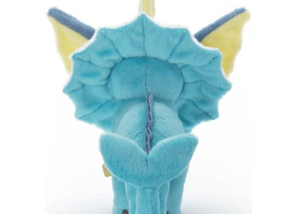 Gamers Guild AZ Takaratomy A.R.T.S Pokemon: Takaratomy A.R.T.S I Choose You! - Vaporeon Plush JBK International