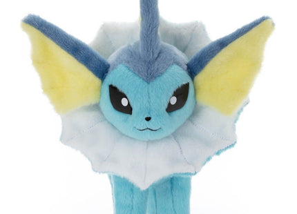 Gamers Guild AZ Takaratomy A.R.T.S Pokemon: Takaratomy A.R.T.S I Choose You! - Vaporeon Plush JBK International