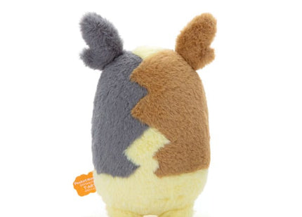 Gamers Guild AZ Takaratomy A.R.T.S Pokemon: Takaratomy A.R.T.S Kuta Kuta Tatta - Morpeko Full Belly Mode Plush, 7.5" JBK International