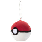 Gamers Guild AZ Takaratomy A.R.T.S Pokemon: Takaratomy A.R.T.S Mocchi-Mocchi - Pokeball Chain Plush JBK International