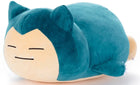 Gamers Guild AZ Takaratomy A.R.T.S Pokemon: Takaratomy A.R.T.S Mocchi-Mocchi - Snorlax Plush, 8
