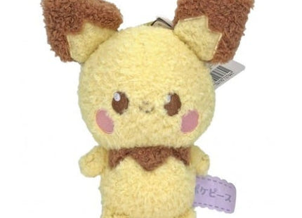 Gamers Guild AZ Takaratomy A.R.T.S Pokemon: Takaratomy A.R.T.S Pokepeace - Pichu Plush JBK International