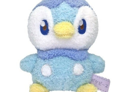 Gamers Guild AZ Takaratomy A.R.T.S Pokemon: Takaratomy A.R.T.S Pokepeace - Piplup Plush JBK International