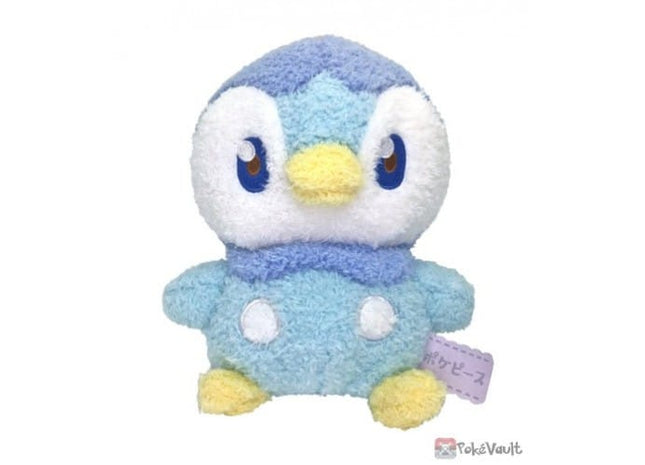 Gamers Guild AZ Takaratomy A.R.T.S Pokemon: Takaratomy A.R.T.S Pokepeace - Piplup Plush JBK International