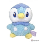 Gamers Guild AZ Takaratomy A.R.T.S Pokemon: Takaratomy A.R.T.S Pokepeace - Piplup Plush JBK International