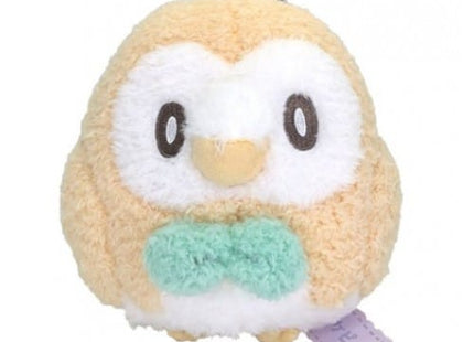 Gamers Guild AZ Takaratomy A.R.T.S Pokemon: Takaratomy A.R.T.S Pokepeace - Rowlett Plush JBK International