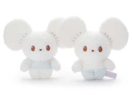 Gamers Guild AZ Takaratomy A.R.T.S Pokemon: Takaratomy A.R.T.S Pokepeace - Tandemaus Plush JBK International
