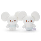 Gamers Guild AZ Takaratomy A.R.T.S Pokemon: Takaratomy A.R.T.S Pokepeace - Tandemaus Plush JBK International