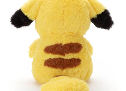 Gamers Guild AZ Takaratomy A.R.T.S Pokemon: Takaratomy A.R.T.S Pyokorin - Pikachu Plush JBK International