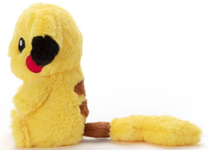 Gamers Guild AZ Takaratomy A.R.T.S Pokemon: Takaratomy A.R.T.S Pyokorin - Pikachu Plush JBK International