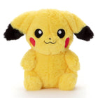 Gamers Guild AZ Takaratomy A.R.T.S Pokemon: Takaratomy A.R.T.S Pyokorin - Pikachu Plush JBK International