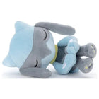 Gamers Guild AZ Takaratomy A.R.T.S Pokemon: Takaratomy A.R.T.S Suyasuya - Sleeping Riolu Plush, 8