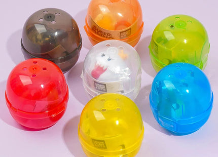 Gamers Guild AZ Takaratomy A.R.T.S Super Mario Fashion Ring Gashapon JBK International