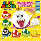 Gamers Guild AZ Takaratomy A.R.T.S Super Mario Fashion Ring Gashapon JBK International