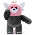 Gamers Guild AZ Takaratomy A.R.T.S Takaratomy A.R.T.S I Choose You! Pokemon Get Plush Doll Bewear, 8