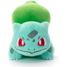 Gamers Guild AZ Takaratomy A.R.T.S Takaratomy A.R.T.S I Choose You! Pokemon Get Plush Doll Bulbasaur, 6