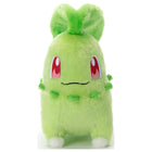 Gamers Guild AZ Takaratomy A.R.T.S Takaratomy A.R.T.S I Choose You! Pokemon Get Plush Doll Chikorita, 8