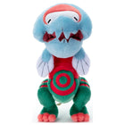 Gamers Guild AZ Takaratomy A.R.T.S Takaratomy A.R.T.S I Choose You! Pokemon Get Plush Doll Dracovish, 10