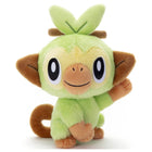 Gamers Guild AZ Takaratomy A.R.T.S Takaratomy A.R.T.S I Choose You! Pokemon Get Plush Doll Grookey, 8